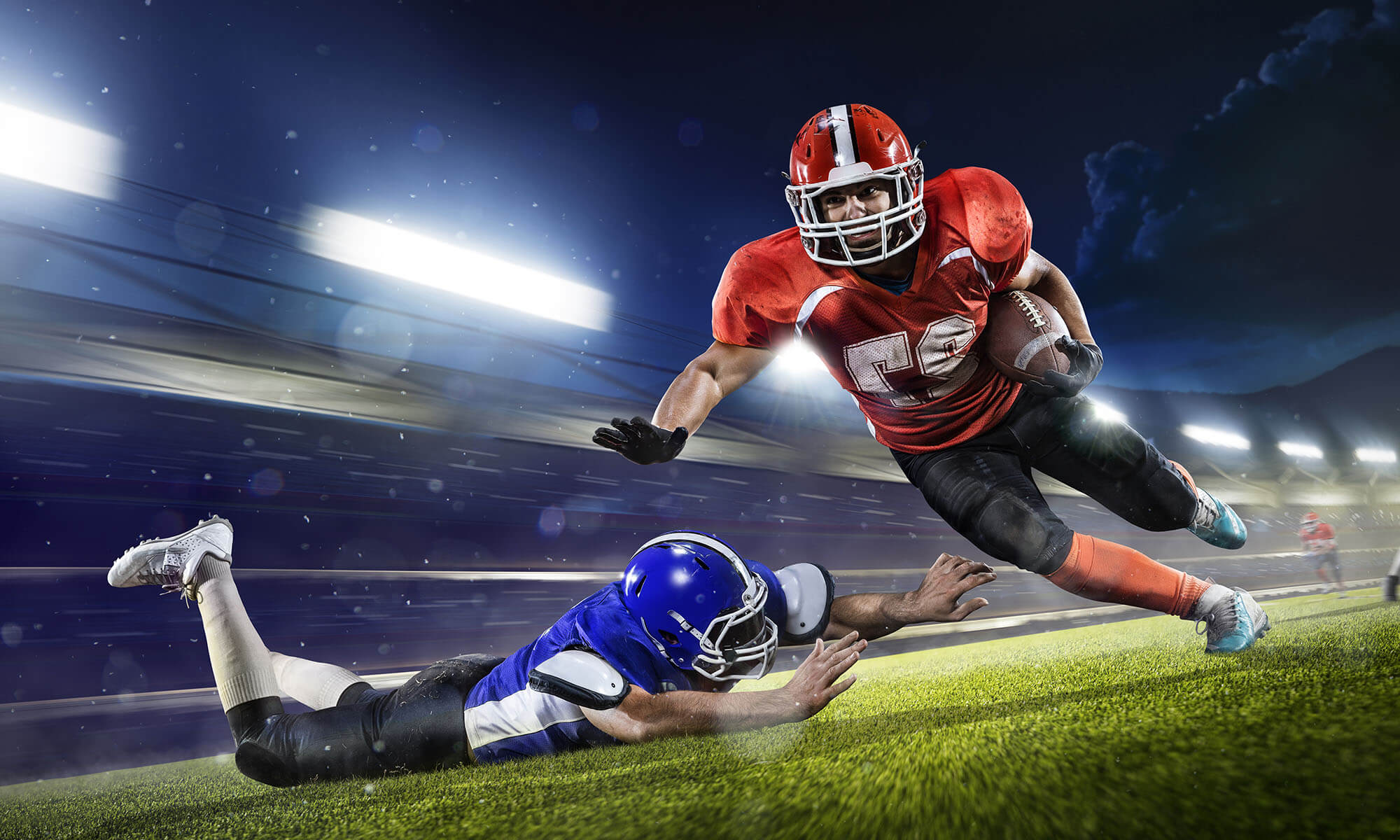 Efficiency, Quality, and On-Time Delivery