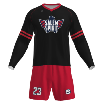 Custom Team Lacrosse Kit
