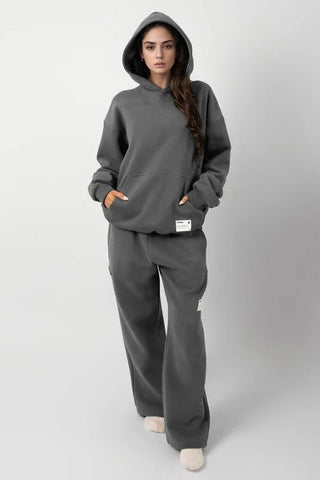 Athletic Tracksuit