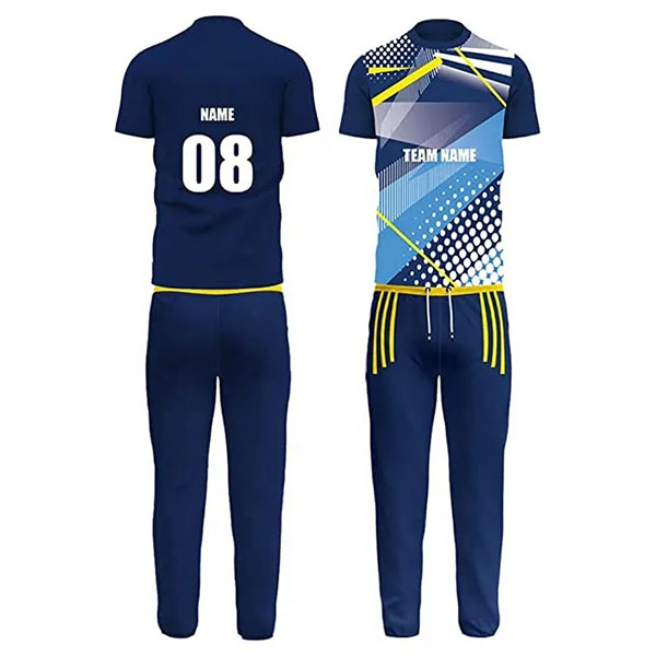 Cricket Junior Training Kit