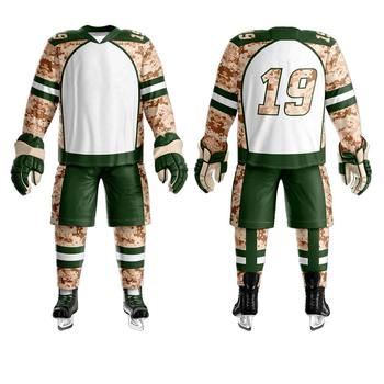 Ice Hockey Uniform