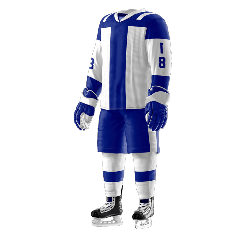 Youth Ice Hockey Uniform