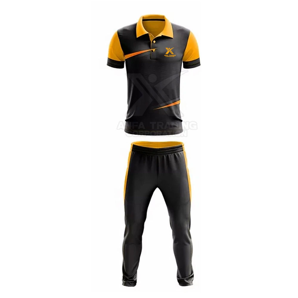 Cricket Uniform Set