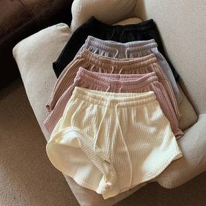 Cotton Casual Shorts