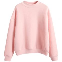 Blank Sweatshirt