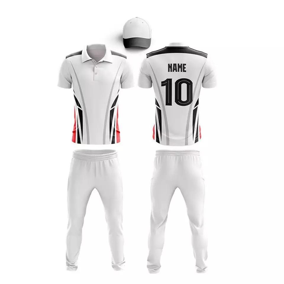 Custom Premium Cricket Kit