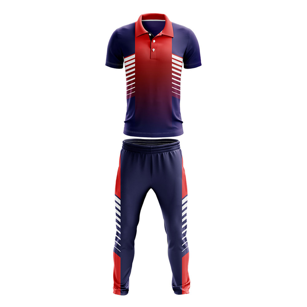 Full Cricket Team Uniform