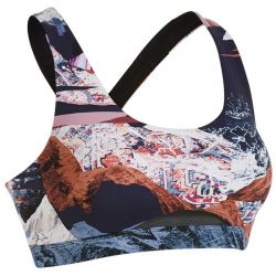 High Support Sports Bra