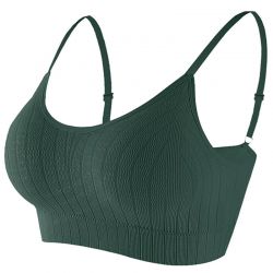 Low Impact Bra