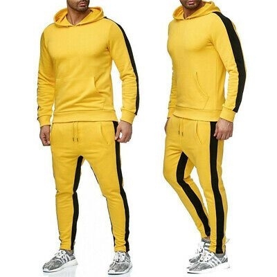 Sweatsuit Set