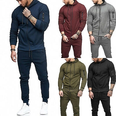 Lightweight Summer Sweatsuit