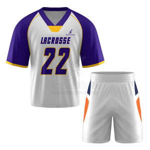 Youth Lacrosse Uniform