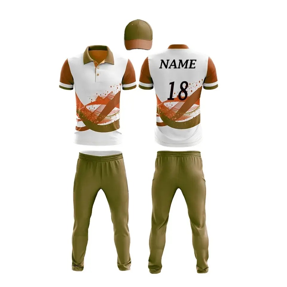 Youth Cricket Kit