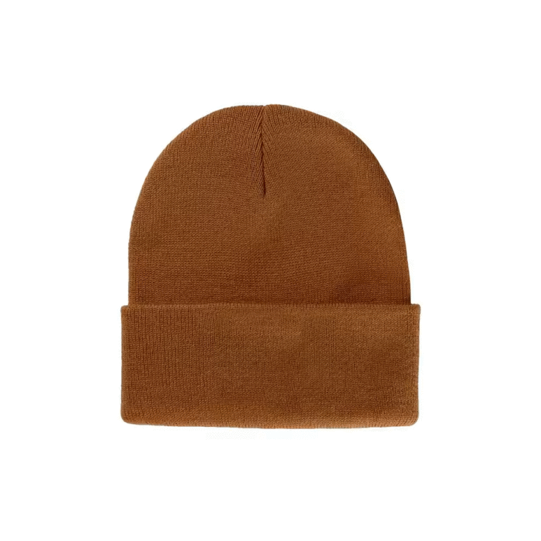 Classic Knit Beanie