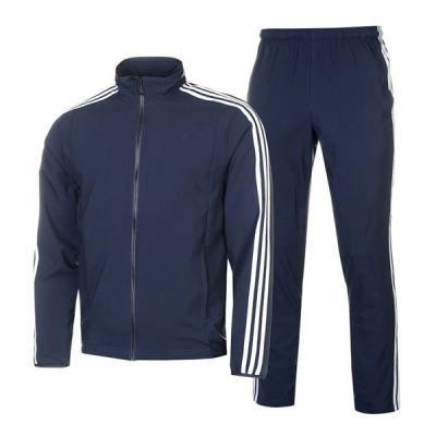 Summer Tracksuit Set