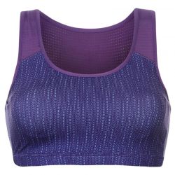 Seamless Sports Bra