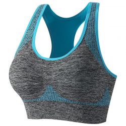 Blank Sports Bra