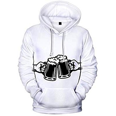 Unisex Classic Pullover Hoodie
